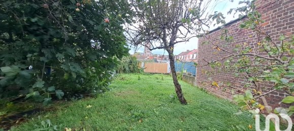 257m² Land in Wattrelos, France No. 212088 2