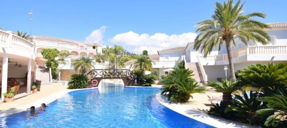 2 Schlafzimmer Wohnung in Benissa, Spain, Nr. 76740 19