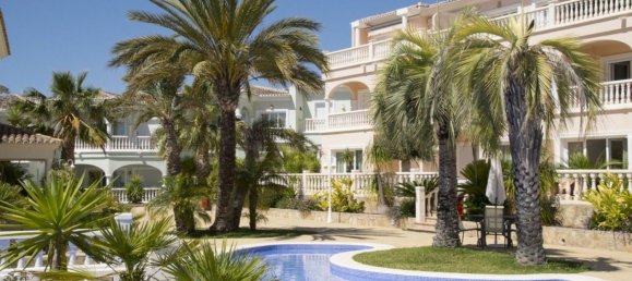 2 Schlafzimmer Wohnung in Benissa, Spain, Nr. 76740 14