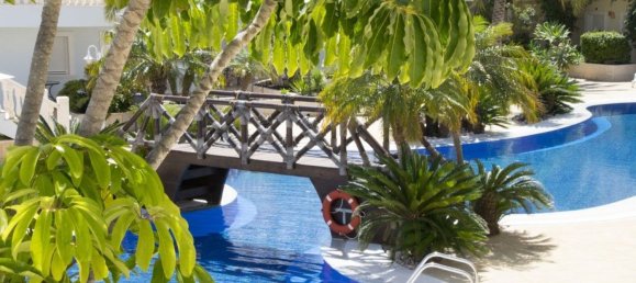 2 Schlafzimmer Wohnung in Benissa, Spain, Nr. 76740 16