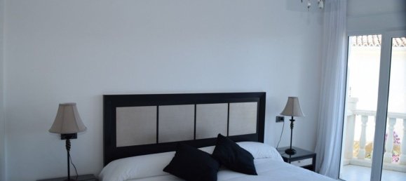 2 Schlafzimmer Wohnung in Benissa, Spain, Nr. 76740 6