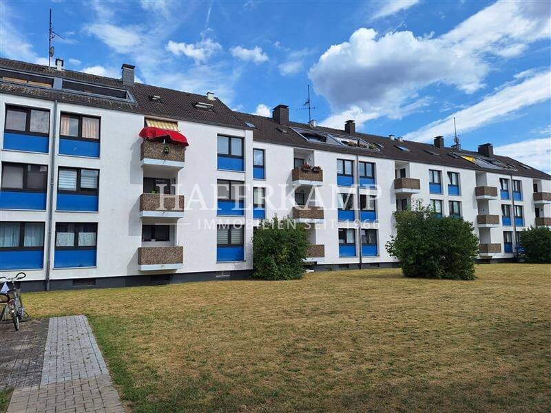 2 chambres Appartement à Mettmann, Germany No. 279133