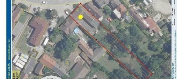 Land in Pottendorf, Austria No. 74024 2