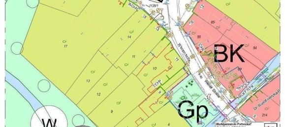 Land in Pottendorf, Austria No. 74024 3