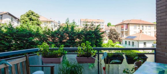 2 bedrooms Apartment in Rivoli, Italy No. 264128 21