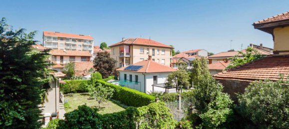 2 bedrooms Apartment in Rivoli, Italy No. 264128 17