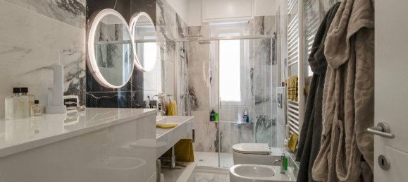 2 bedrooms Apartment in Rivoli, Italy No. 264128 24