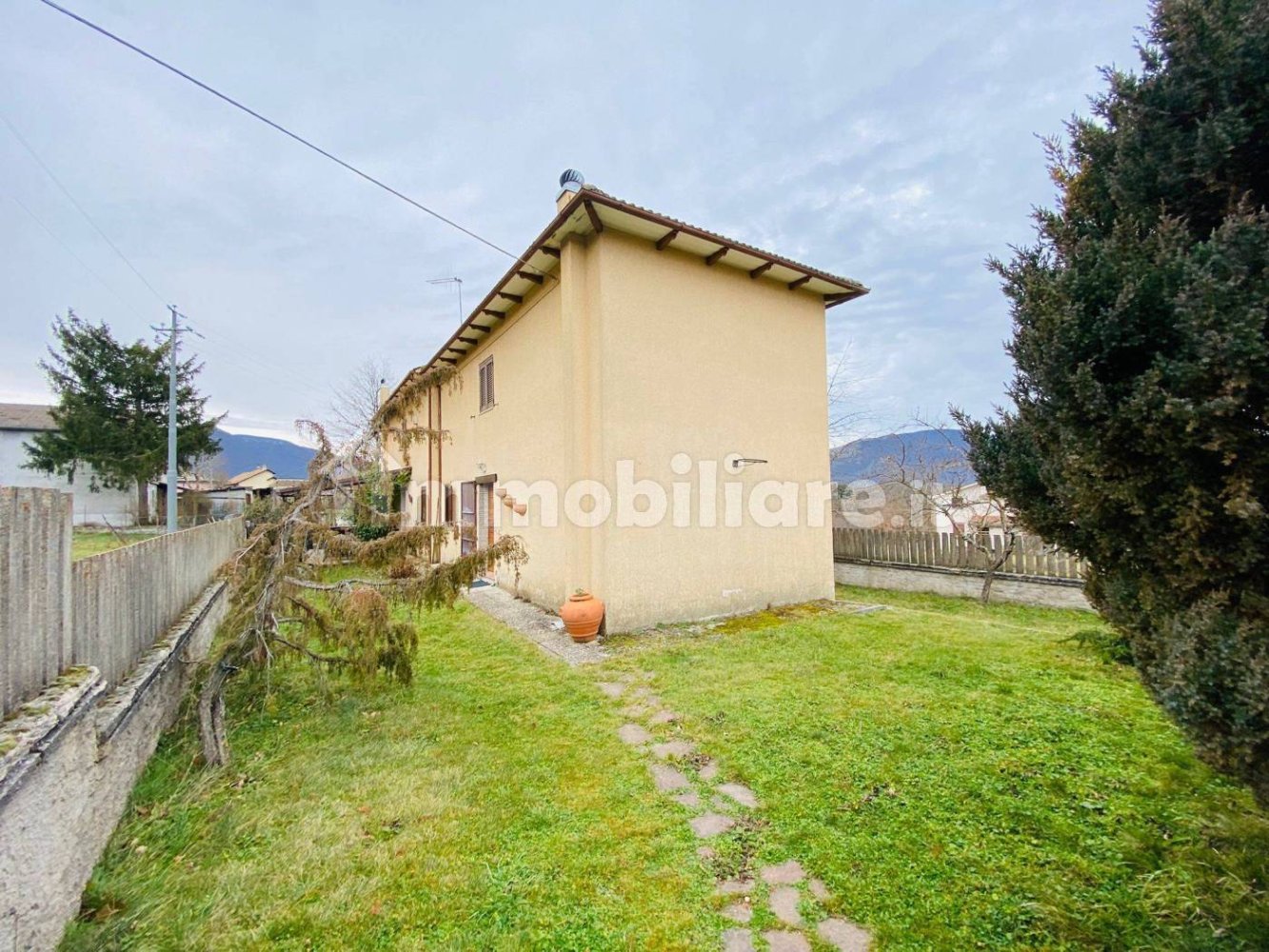 3 bedrooms Villa in Leonessa, Italy No. 86325