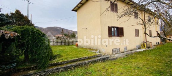 3 bedrooms Villa in Leonessa, Italy No. 86325 6