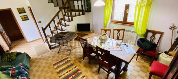 3 bedrooms Villa in Leonessa, Italy No. 86325 9