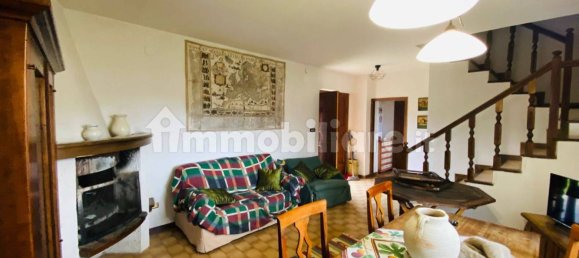 3 bedrooms Villa in Leonessa, Italy No. 86325 11