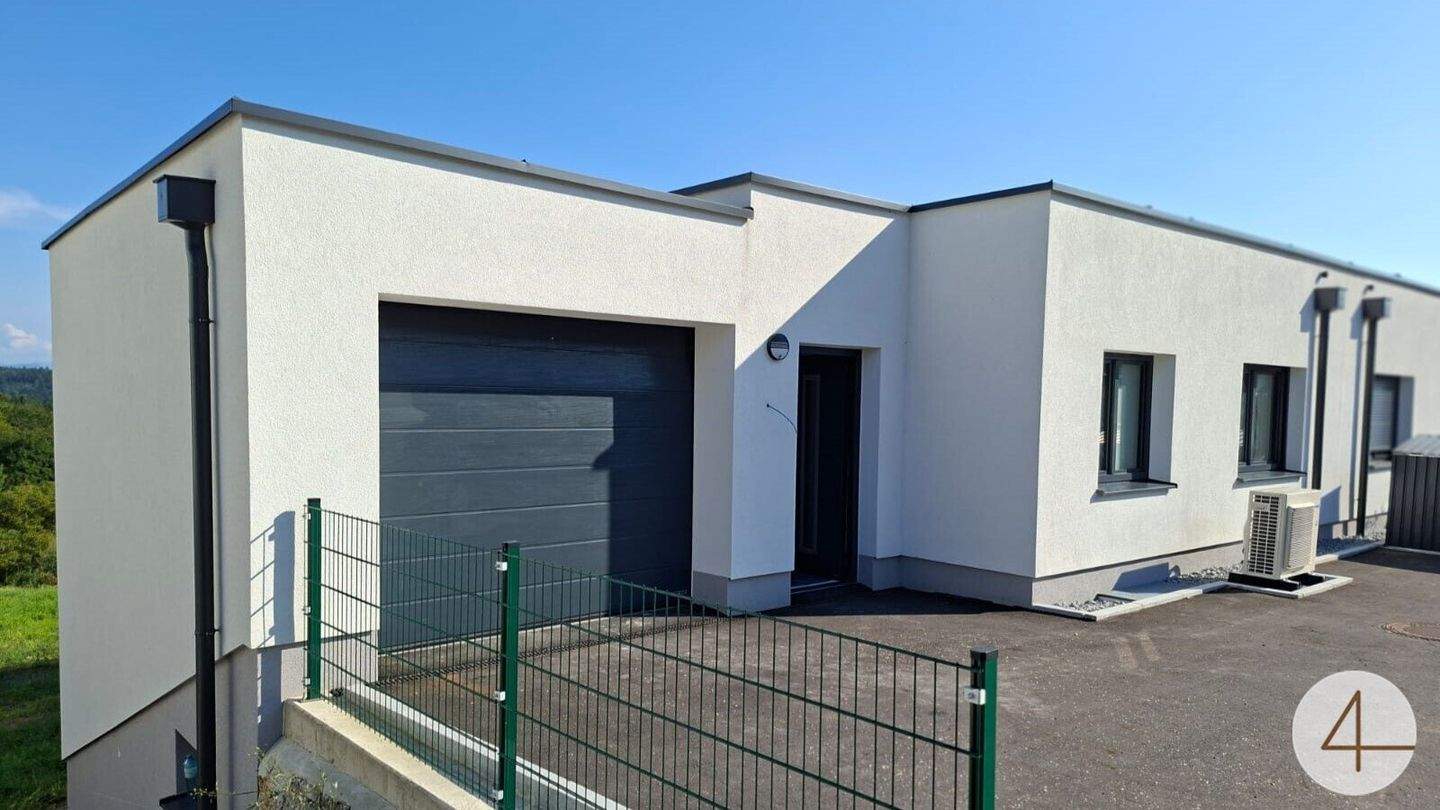 4-Zimmer Haus in Hofamt Priel, Austria, Nr. 213471