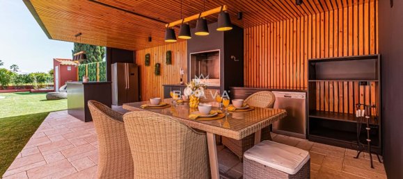 Villa de 4 dormitorios en Porches, Portugal No. 78408 15