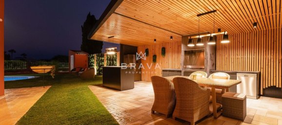 Villa de 4 dormitorios en Porches, Portugal No. 78408 16