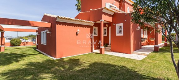 Villa de 4 dormitorios en Porches, Portugal No. 78408 50