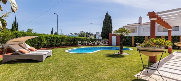 Villa de 4 dormitorios en Porches, Portugal No. 78408 8