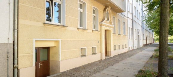 Квартира с 2 спальнями в Лейпциг, Германия № 320485 3