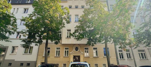 Квартира с 2 спальнями в Лейпциг, Германия № 320485 2