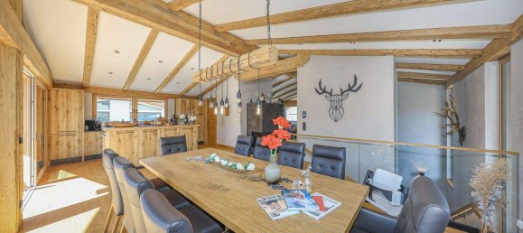 Casa de 6 habitaciónes en Going am Wilden Kaiser, Austria No. 186082 10