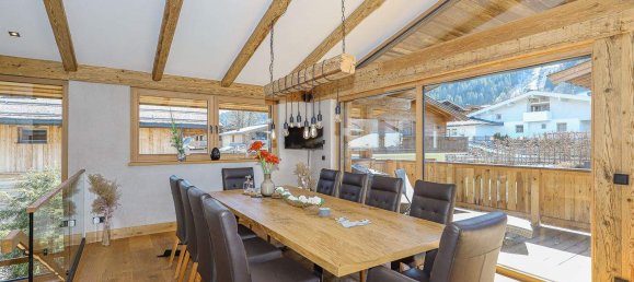 Casa de 6 habitaciónes en Going am Wilden Kaiser, Austria No. 186082 11