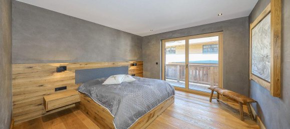 Casa de 6 habitaciónes en Going am Wilden Kaiser, Austria No. 186082 14