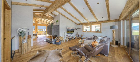 Casa de 6 habitaciónes en Going am Wilden Kaiser, Austria No. 186082 8