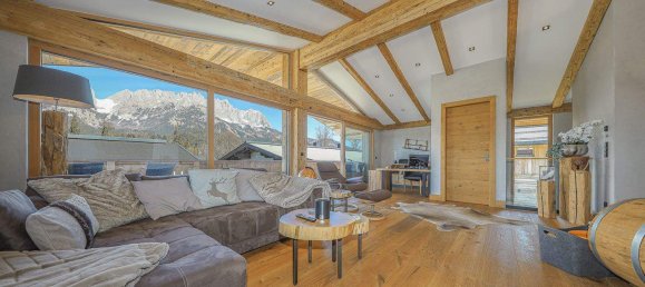 Casa de 6 habitaciónes en Going am Wilden Kaiser, Austria No. 186082 6