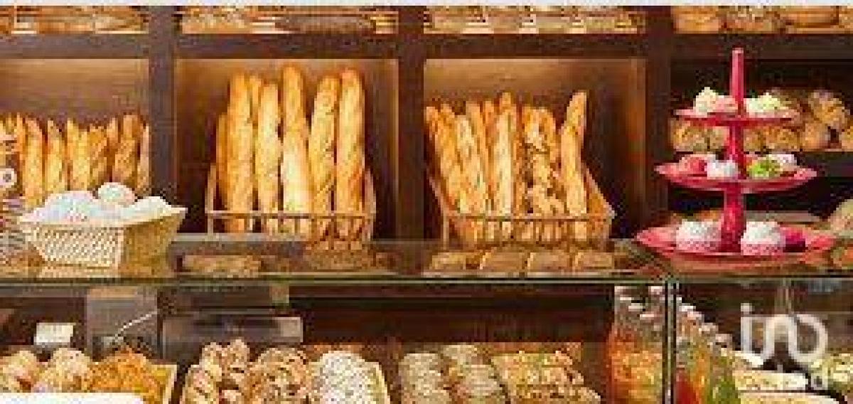 Fabrik in Antibes, France 100m², Nr. 18567