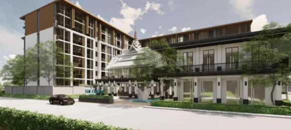 2 bedrooms Apartment in Phuket, Thailand No. 8473 2