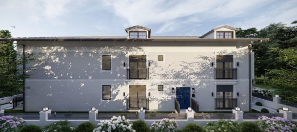 Apartment 1+1 in City Blue, Fethiye, Turkey No. 36456 4