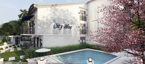 Apartment 1+1 in City Blue, Fethiye, Turkey No. 36456 5