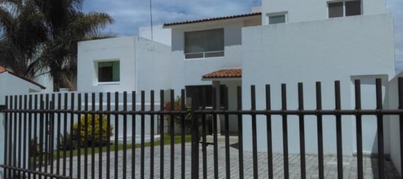 3 غرف نوم منزل في Queretaro, Mexico رقم 151046 2