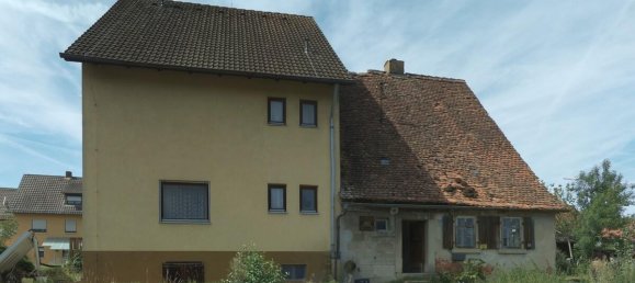 Casa de 3 dormitorios en Ansbach, Germany No. 368895 3