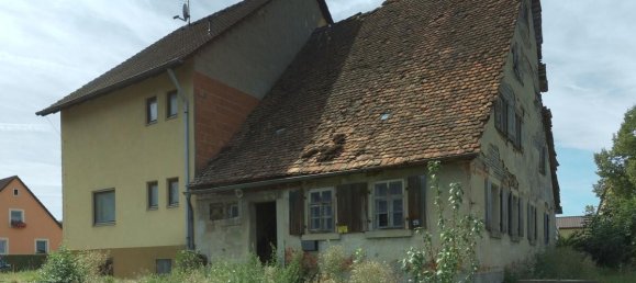 Casa de 3 dormitorios en Ansbach, Germany No. 368895 4