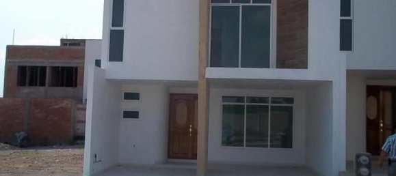 3 chambres Maison à Puebla, Mexico No. 158002 2