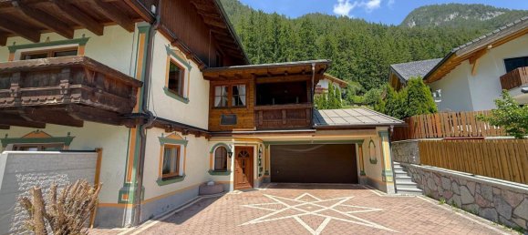12غرفة منزل في Pettneu am Arlberg, Austria رقم 207314 30