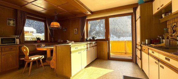 12غرفة منزل في Pettneu am Arlberg, Austria رقم 207314 8