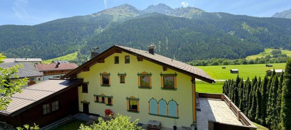 12غرفة منزل في Pettneu am Arlberg, Austria رقم 207314 2