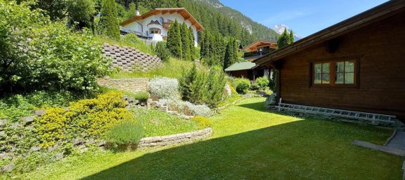 12غرفة منزل في Pettneu am Arlberg, Austria رقم 207314 3