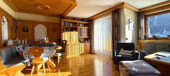 12غرفة منزل في Pettneu am Arlberg, Austria رقم 207314 6