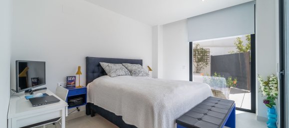 3 bedrooms Apartment in Fuengirola, Spain No. 129577 28