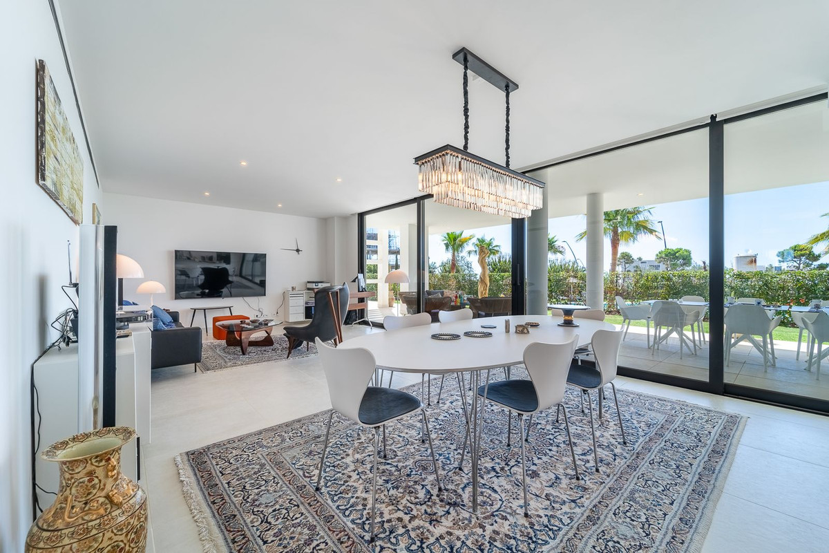 3 bedrooms Apartment in Fuengirola, Spain No. 129577