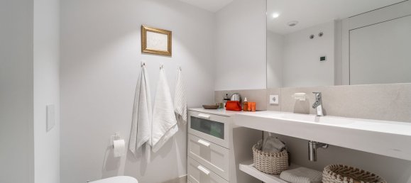 3 bedrooms Apartment in Fuengirola, Spain No. 129577 23