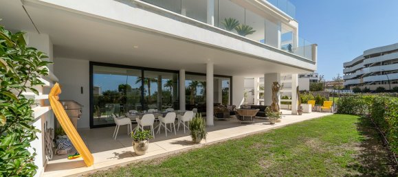 3 bedrooms Apartment in Fuengirola, Spain No. 129577 14