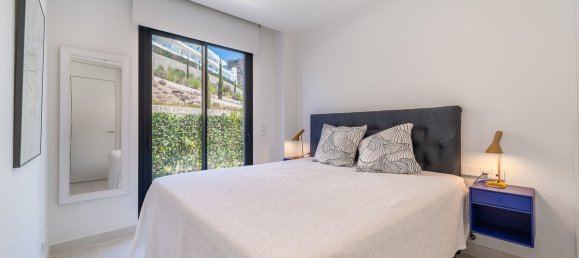 3 bedrooms Apartment in Fuengirola, Spain No. 129577 24