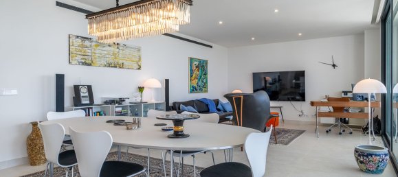 3 bedrooms Apartment in Fuengirola, Spain No. 129577 7