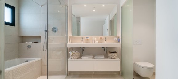 3 bedrooms Apartment in Fuengirola, Spain No. 129577 22