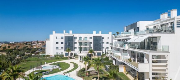 3 bedrooms Apartment in Fuengirola, Spain No. 129577 17