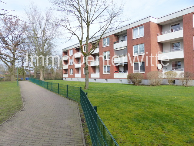 Apartamento T2 em Pinneberg, Germany N.º 6786