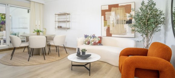 2 bedrooms Apartment in Marbella, Spain No. 147349 5